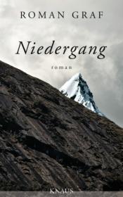 das Cover von Niedergang