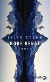 das Cover von Hohe Berge