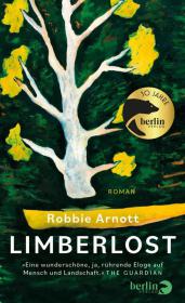 das Cover von Limberlost