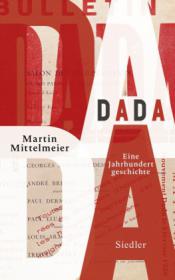 das Cover von DADA