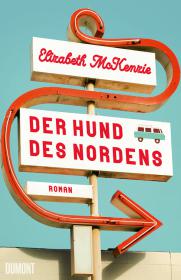 das Cover von Der Hund des Nordens