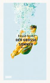 das Cover von Der große Sommer