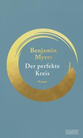 das Cover von Der perfekte Kreis