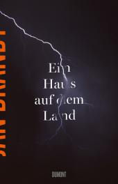 das Cover von Ein Haus auf dem Land / Eine Wohnung in der Stadt