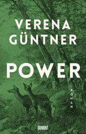 das Cover von Power