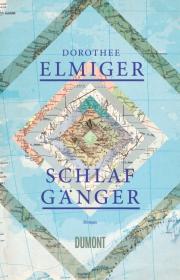 das Cover von Schlafgänger