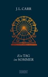 das Cover von Ein Tag im Sommer