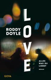 das Cover von Love. Alles was du liebst
