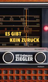 das Cover von Es gibt kein Zurück