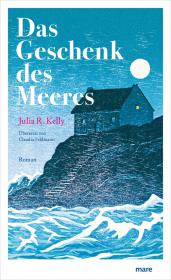das Cover von Das Geschenk des Meeres