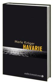 das Cover von Havarie