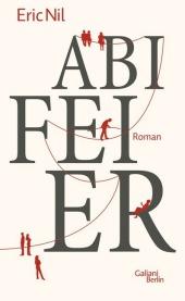das Cover von Abifeier