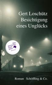 das Cover von Besichtigung eines Unglücks