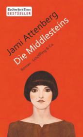 das Cover von Die Middlesteins