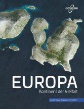 das Cover von EUROPA