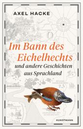 das Cover von Im Bann des Eichelhechts