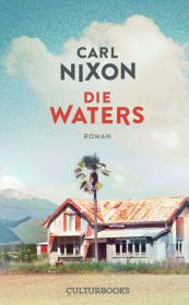 das Cover von Die Waters
