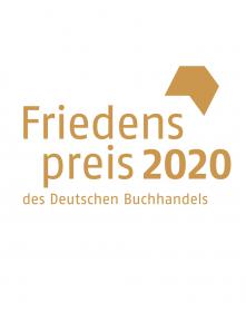 das Cover von Der Friedenspreis des Deutschen Buchhandels