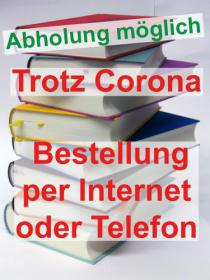 das Cover von Wir sind weiter für Sie da