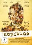 das Cover von Kopfkino