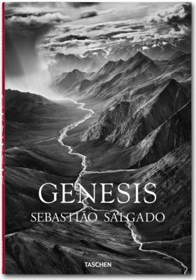 das Cover von Genesis