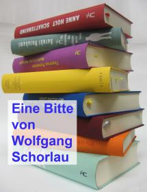 das Cover von Bestellen Sie beim örtlichen Buchhändler!