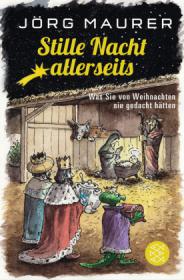 das Cover von Frohe Festtage