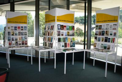 Autorenausstellung KÖB