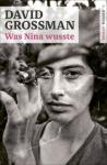 das Cover von Was Nina wusste