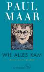 das Cover von Wie alles kam