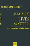 das Cover von #BlackLivesMatter