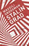 das Cover von Stalingrad