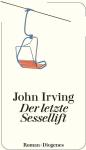 das Cover von Der letzte Sessellift