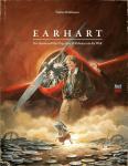 das Cover von Earhart