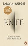 das Cover von Knife