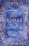 das Cover von Break the Rules
