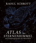 das Cover von Atlas der Sternenhimmel