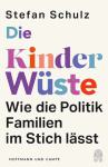 das Cover von Die Kinderwüste