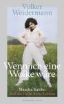 das Cover von Wenn ich eine Wolke wäre