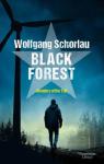 das Cover von Black Forest