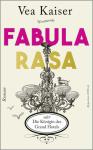 das Cover von Fabula Rasa