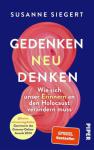 das Cover von Gedenken neu denken