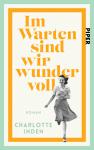 das Cover von Im Warten sind wir wundervoll