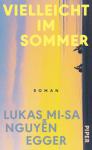das Cover von Vielleicht im Sommer