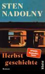 das Cover von Herbstgeschichte