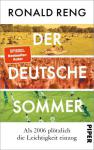 das Cover von Der deutsche Sommer
