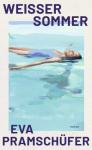 das Cover von Weißer Sommer