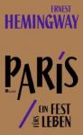 das Cover von Paris