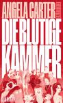 das Cover von Die blutige Kammer