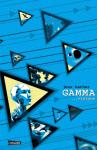 das Cover von Gamma... visions